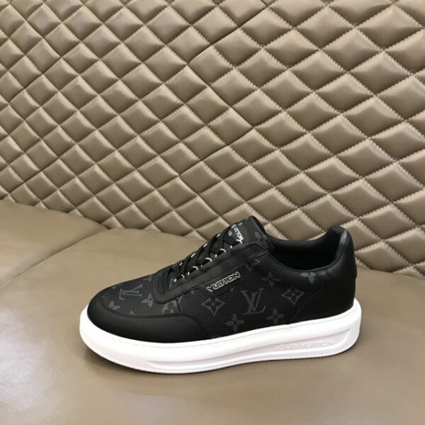 ZAPATILLAS TRAINER LOUIS VUITTON