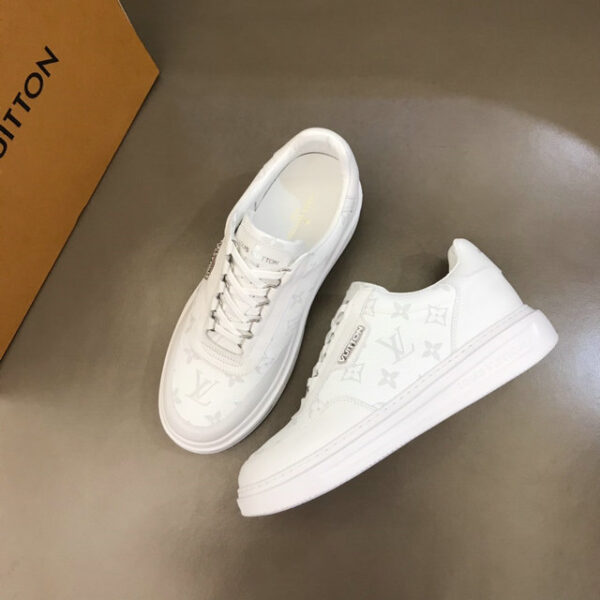 ZAPATILLAS TRAINER LOUIS VUITTON