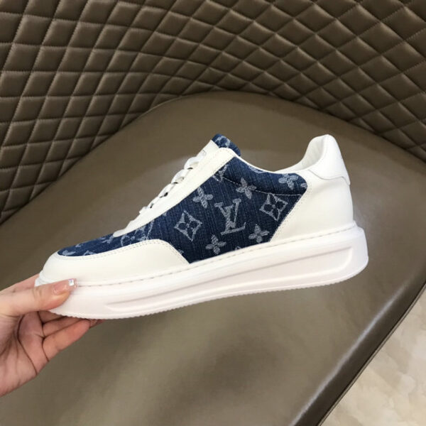 ZAPATILLAS TRAINER LOUIS VUITTON