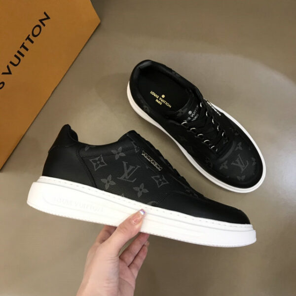 ZAPATILLAS TRAINER LOUIS VUITTON
