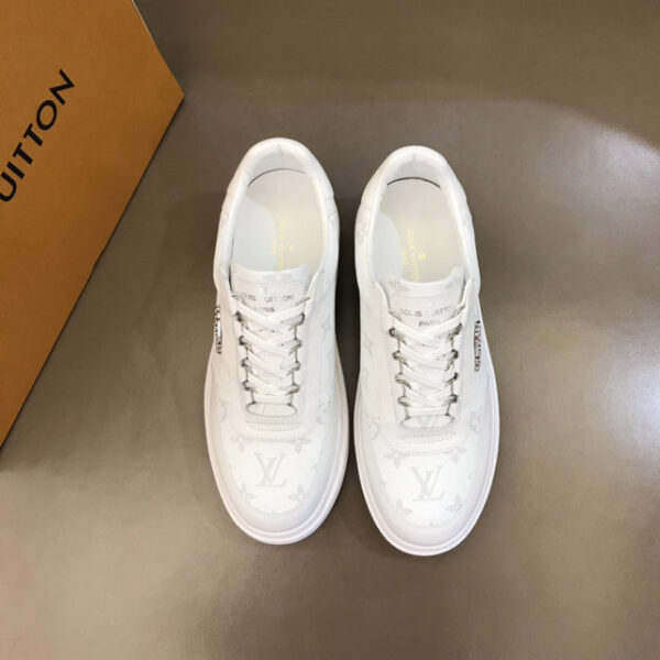 ZAPATILLAS TRAINER LOUIS VUITTON