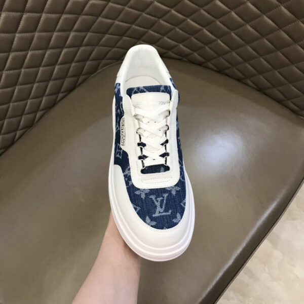 ZAPATILLAS TRAINER LOUIS VUITTON