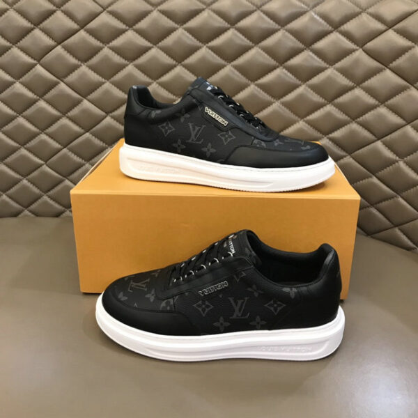 ZAPATILLAS TRAINER LOUIS VUITTON