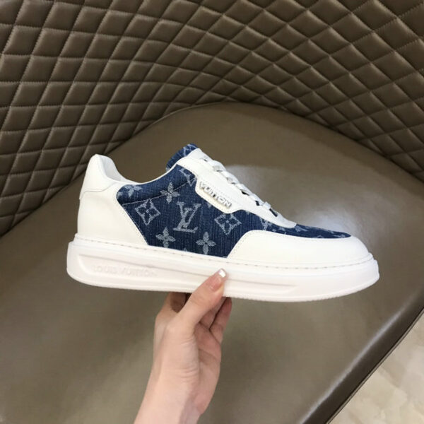 ZAPATILLAS TRAINER LOUIS VUITTON