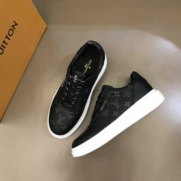 ZAPATILLAS TRAINER LOUIS VUITTON