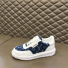 ZAPATILLAS TRAINER LOUIS VUITTON