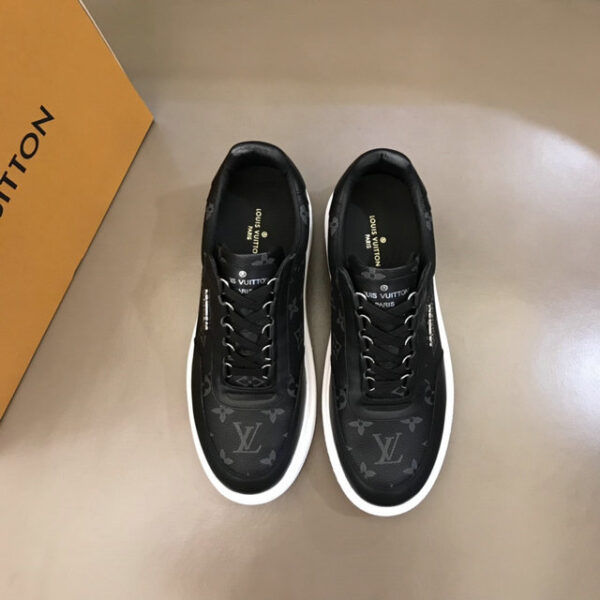 ZAPATILLAS TRAINER LOUIS VUITTON