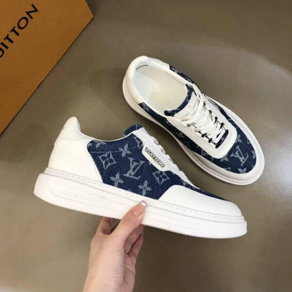 ZAPATILLAS TRAINER LOUIS VUITTON