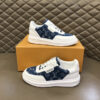 ZAPATILLAS TRAINER LOUIS VUITTON