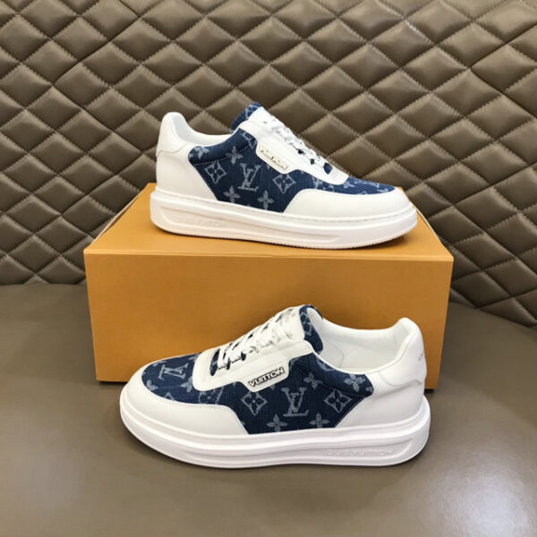 ZAPATILLAS TRAINER LOUIS VUITTON
