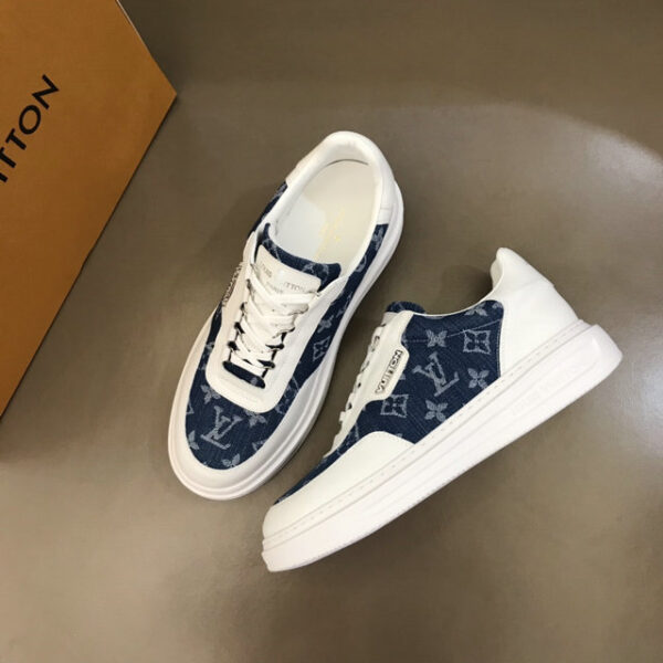 ZAPATILLAS TRAINER LOUIS VUITTON
