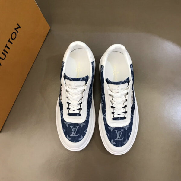 ZAPATILLAS TRAINER LOUIS VUITTON