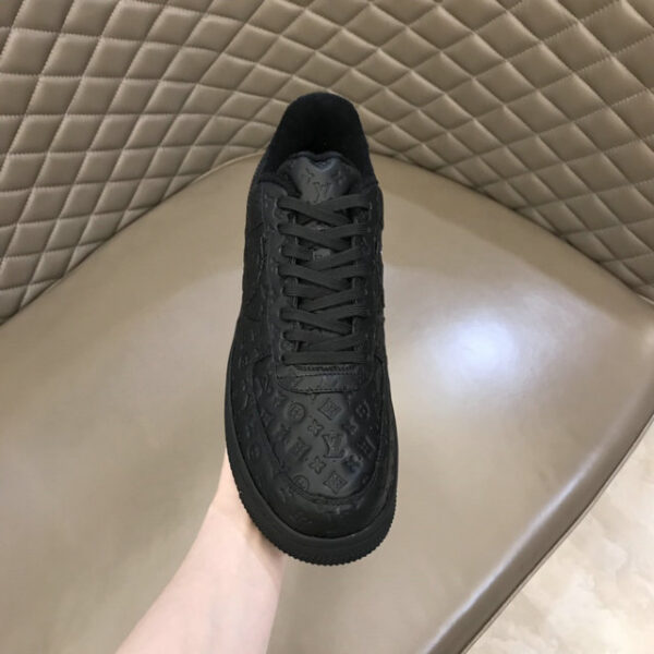 ZAPATILLAS TRAINER LOUIS VUITTON