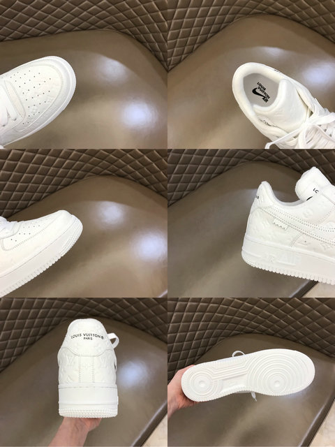 ZAPATILLAS TRAINER LOUIS VUITTON