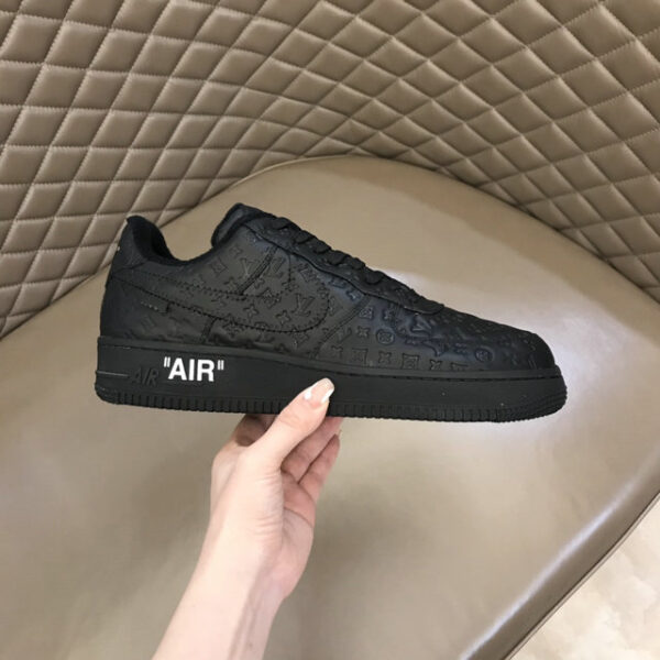 ZAPATILLAS TRAINER LOUIS VUITTON