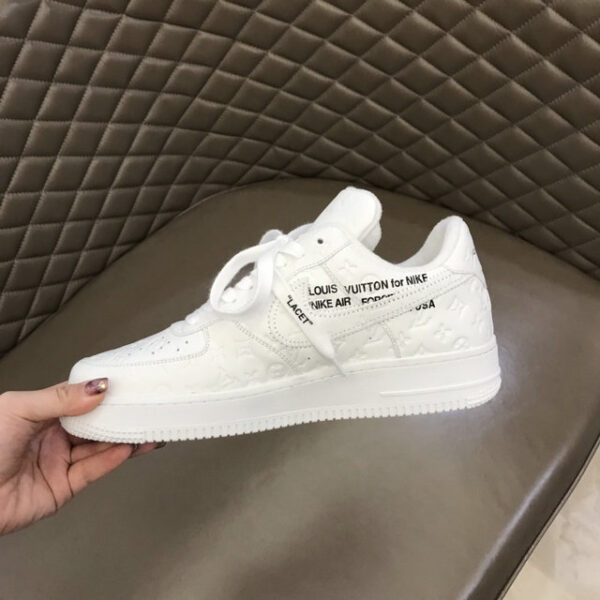 ZAPATILLAS TRAINER LOUIS VUITTON