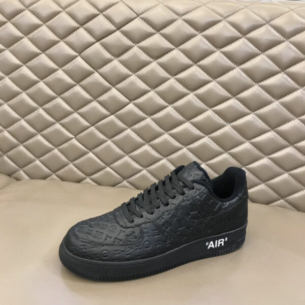 ZAPATILLAS TRAINER LOUIS VUITTON