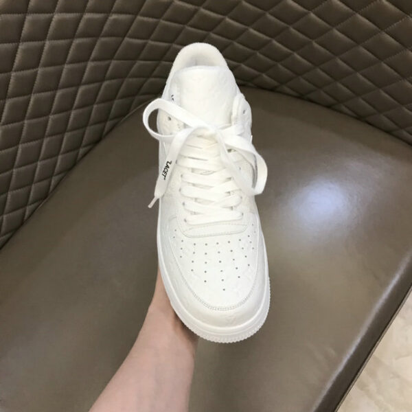 ZAPATILLAS TRAINER LOUIS VUITTON