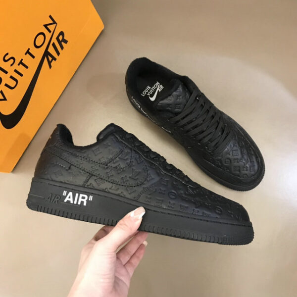 ZAPATILLAS TRAINER LOUIS VUITTON