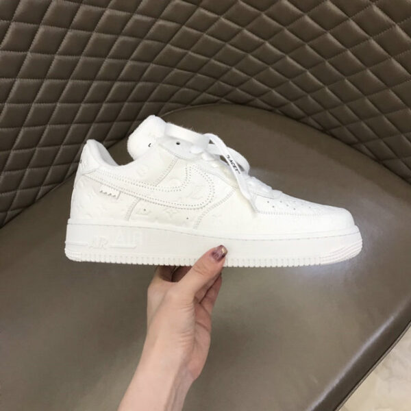 ZAPATILLAS TRAINER LOUIS VUITTON