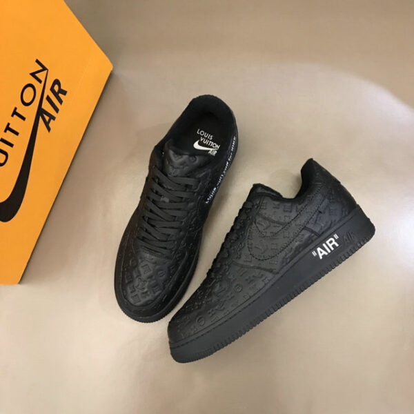 ZAPATILLAS TRAINER LOUIS VUITTON