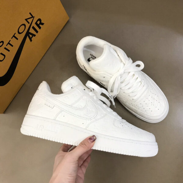 ZAPATILLAS TRAINER LOUIS VUITTON