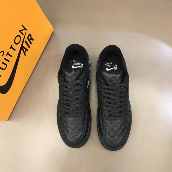 ZAPATILLAS TRAINER LOUIS VUITTON