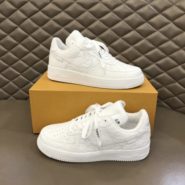 ZAPATILLAS TRAINER LOUIS VUITTON