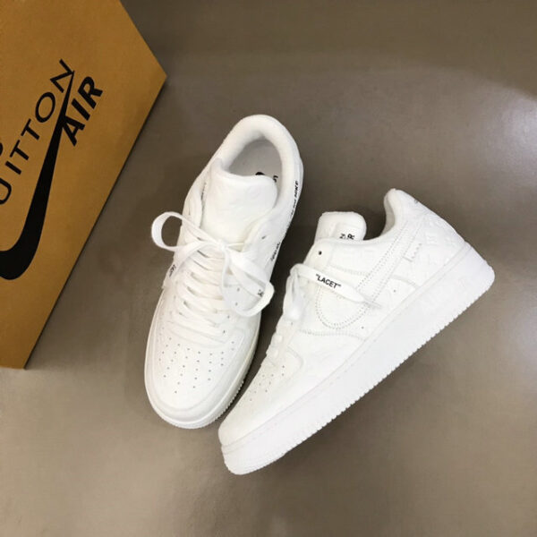 ZAPATILLAS TRAINER LOUIS VUITTON