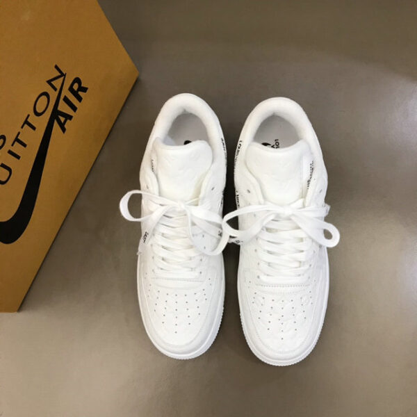 ZAPATILLAS TRAINER LOUIS VUITTON