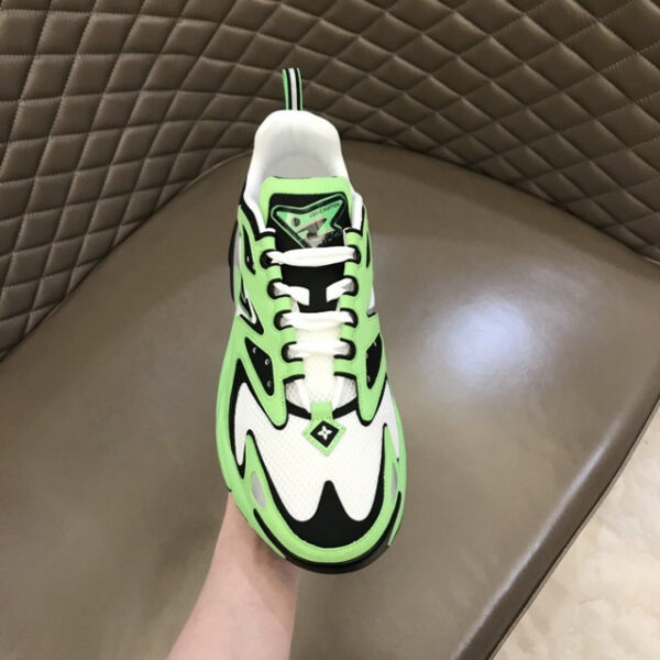 ZAPATILLAS TRAINER LOUIS VUITTON