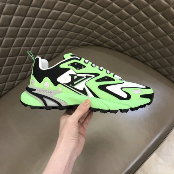 ZAPATILLAS TRAINER LOUIS VUITTON