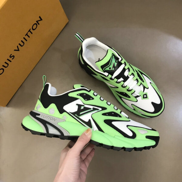 ZAPATILLAS TRAINER LOUIS VUITTON