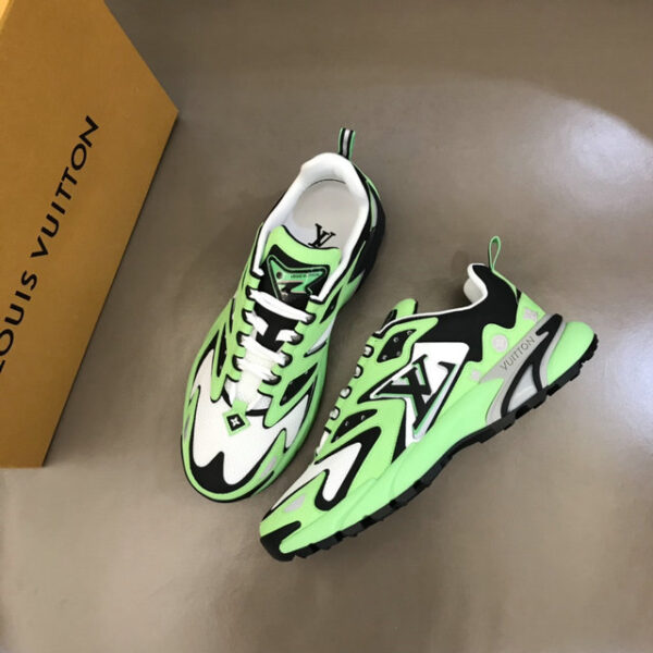 ZAPATILLAS TRAINER LOUIS VUITTON