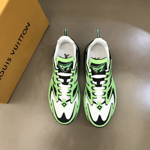 ZAPATILLAS TRAINER LOUIS VUITTON