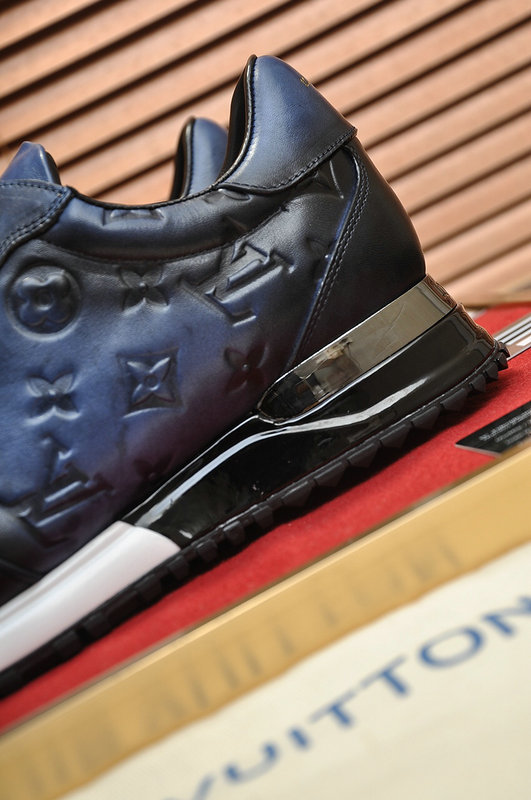 ZAPATILLAS TRAINER LOUIS VUITTON