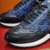 ZAPATILLAS TRAINER LOUIS VUITTON
