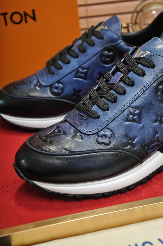 ZAPATILLAS TRAINER LOUIS VUITTON