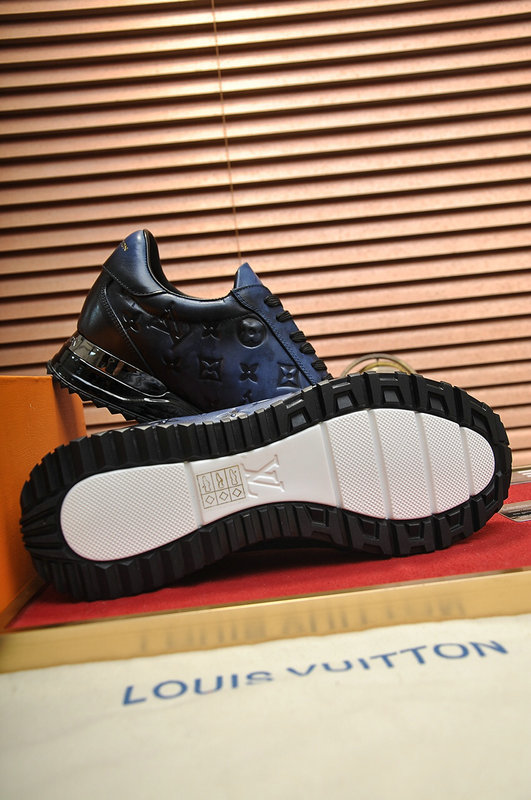 ZAPATILLAS TRAINER LOUIS VUITTON