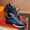ZAPATILLAS TRAINER LOUIS VUITTON