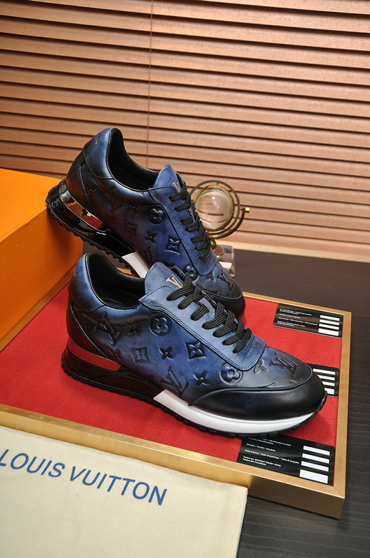 ZAPATILLAS TRAINER LOUIS VUITTON