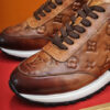 ZAPATILLAS TRAINER LOUIS VUITTON