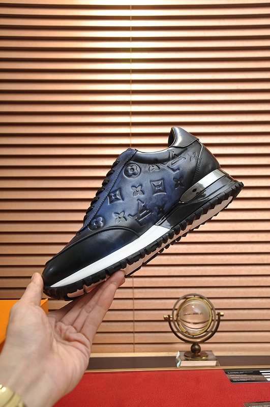 ZAPATILLAS TRAINER LOUIS VUITTON