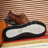 ZAPATILLAS TRAINER LOUIS VUITTON