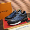 ZAPATILLAS TRAINER LOUIS VUITTON