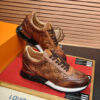 ZAPATILLAS TRAINER LOUIS VUITTON