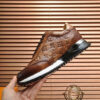 ZAPATILLAS TRAINER LOUIS VUITTON