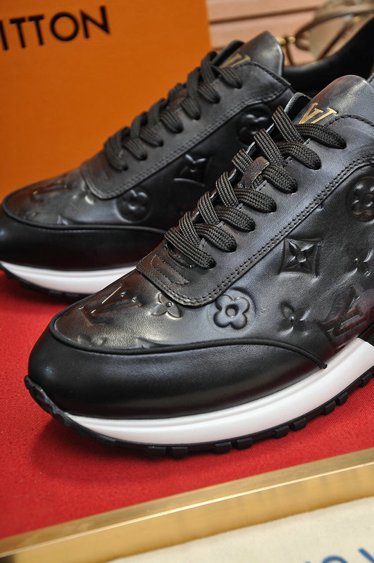 ZAPATILLAS TRAINER LOUIS VUITTON