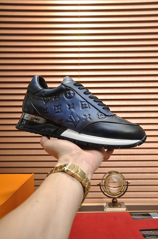 ZAPATILLAS TRAINER LOUIS VUITTON