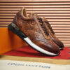 ZAPATILLAS TRAINER LOUIS VUITTON